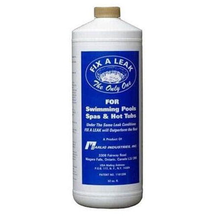 Fix a Leak 946 ml: tekutina pre utesnenie všetkých materiálov