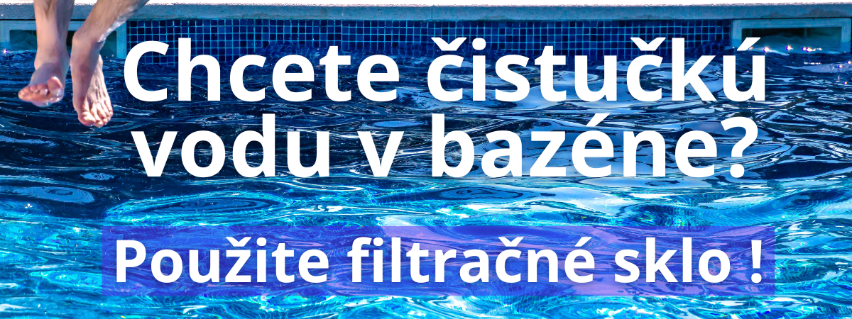 filtračné-sklo