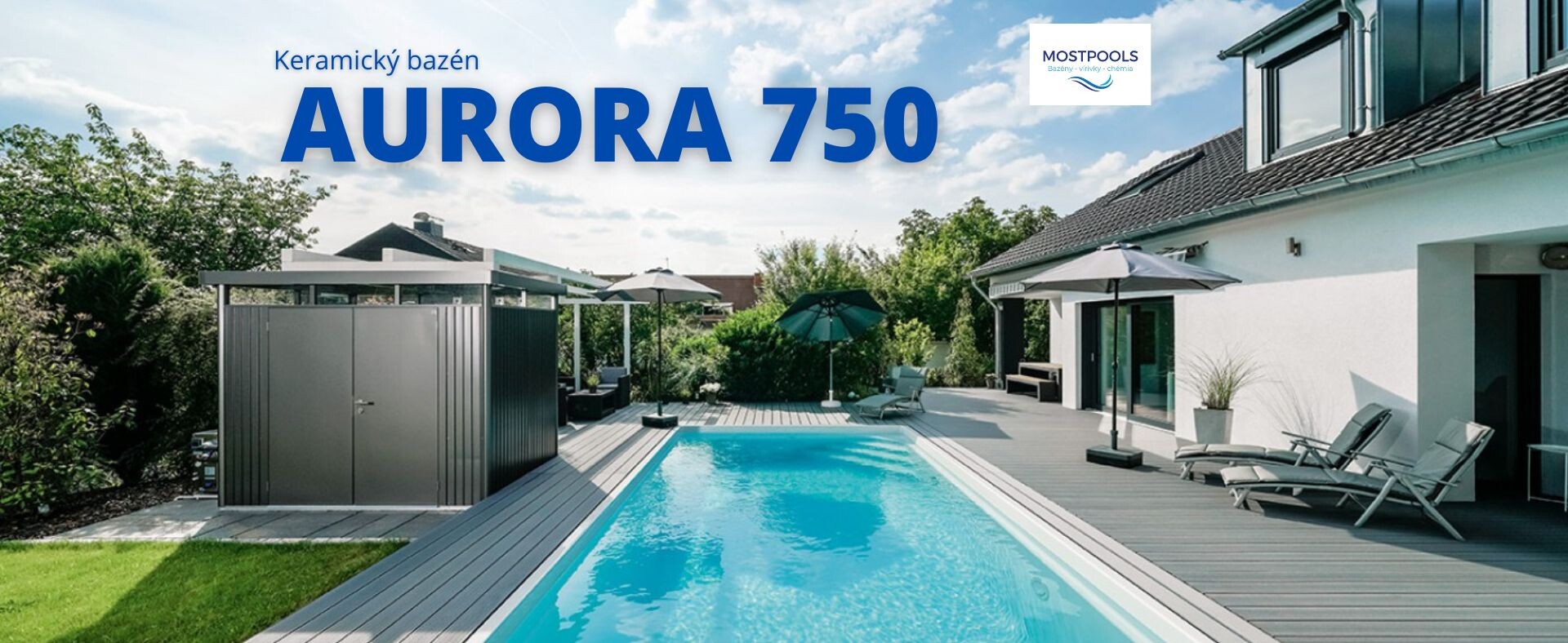 keramicke polyesterove bazeny