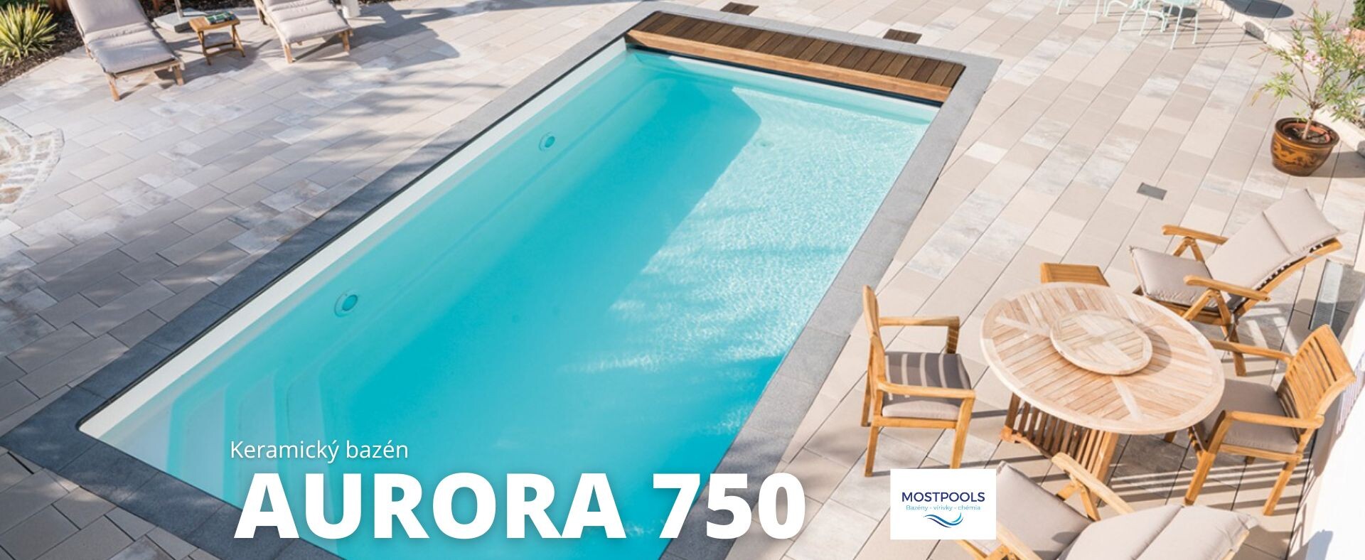 polyesterovy keramicky bazen