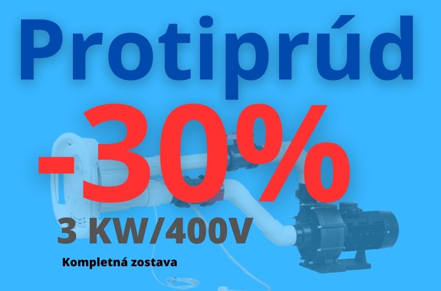 protiprúdová akcia