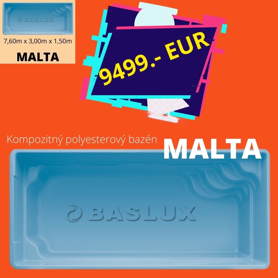 bazén pre rodinu