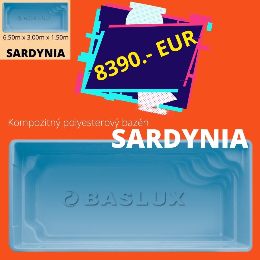 bazén do záhrady