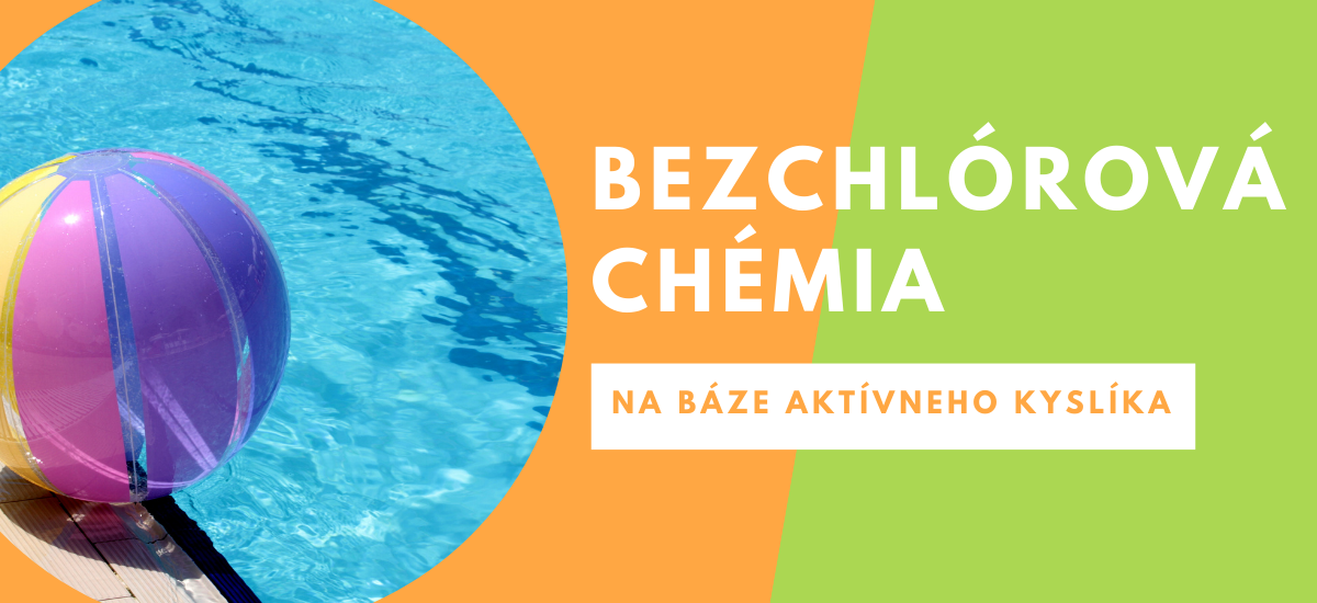 bezchlorova chemia