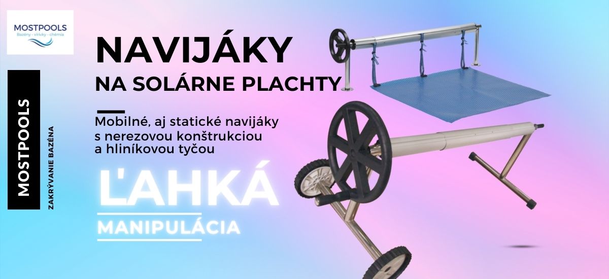 navijáky na solárne plachty