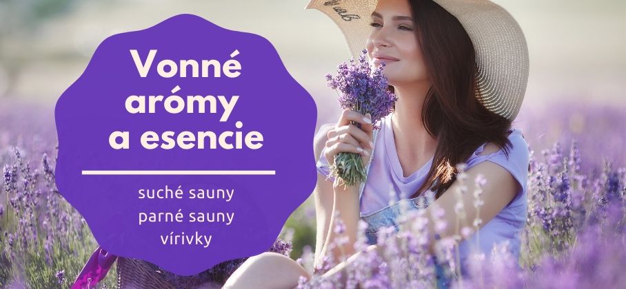 virivkove vonne aromy