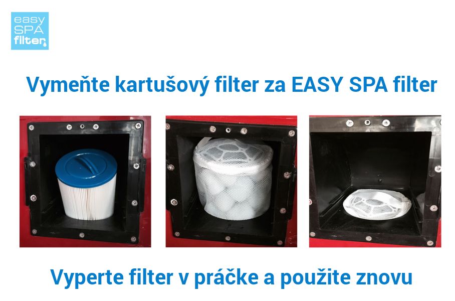 kartušový filter