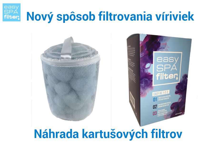 virivkove filtre