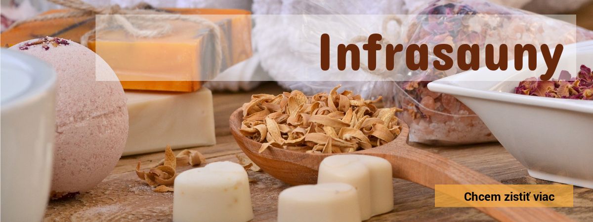 infrasauny