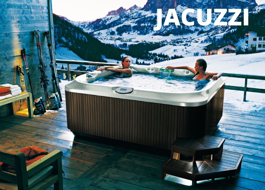 jacuzzi-virivky