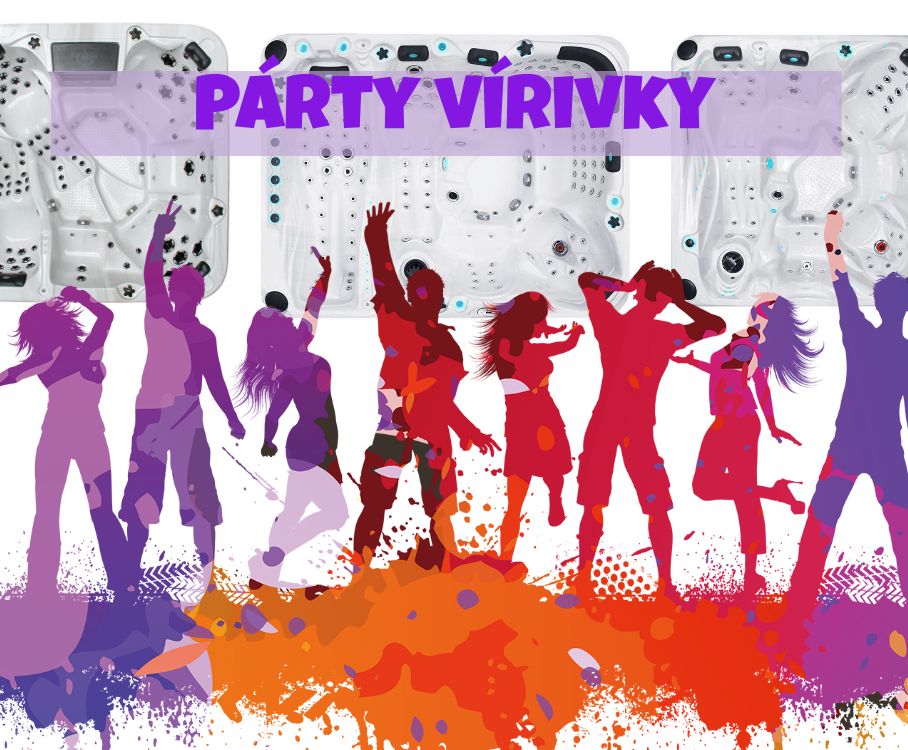 party-virivka