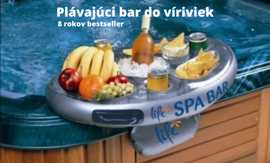 plavajuci bar k virivke