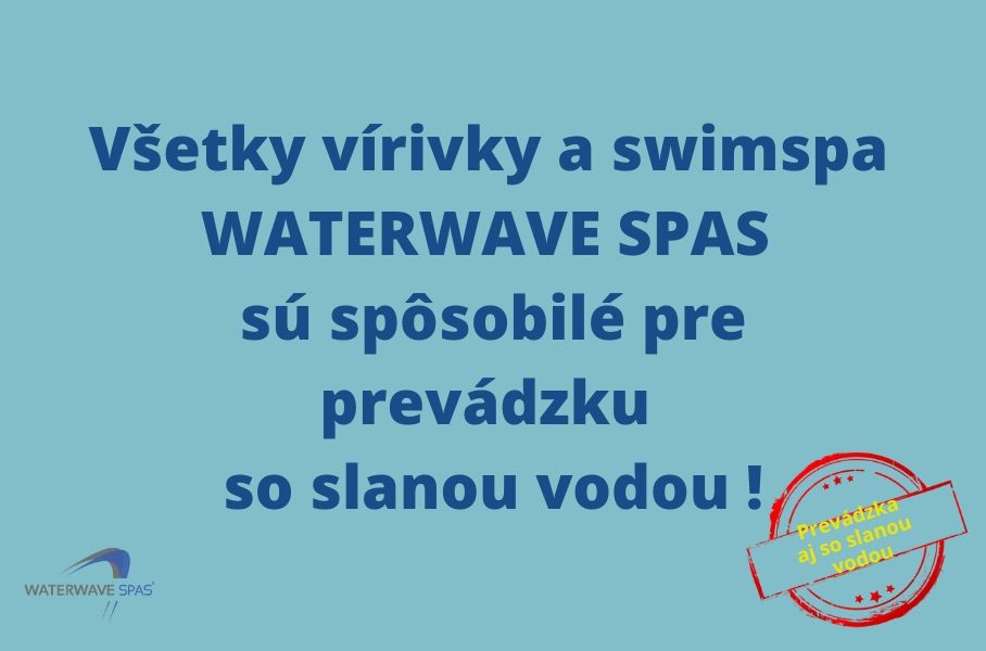 virivky a swimspa