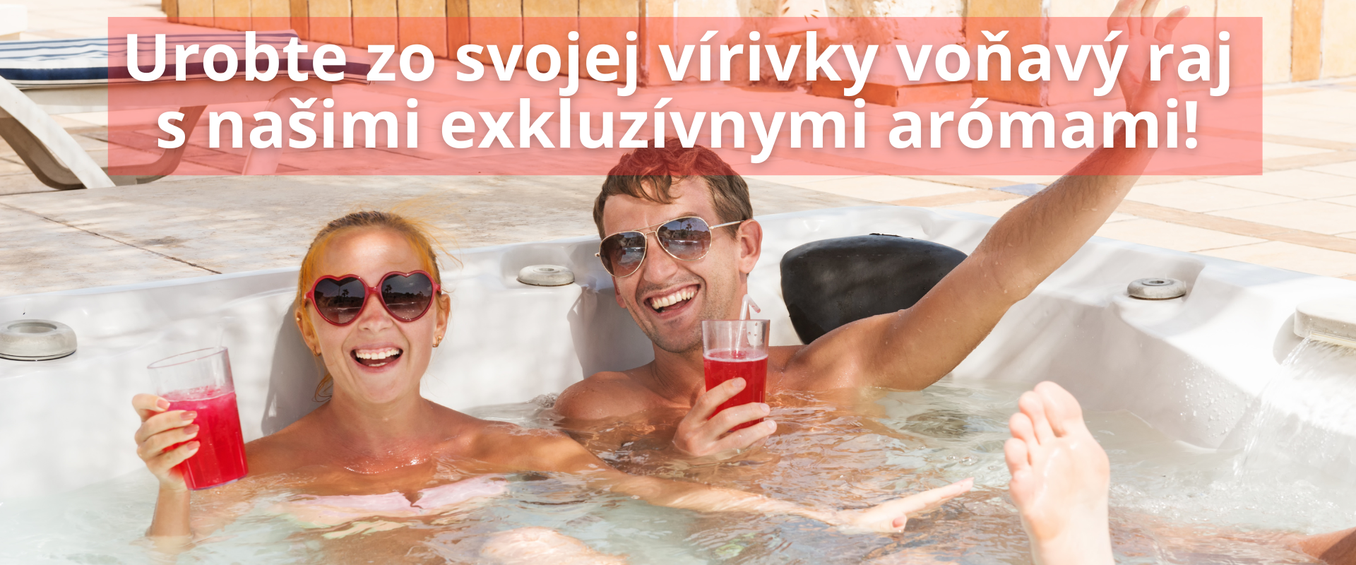 vonne aromy do virivky