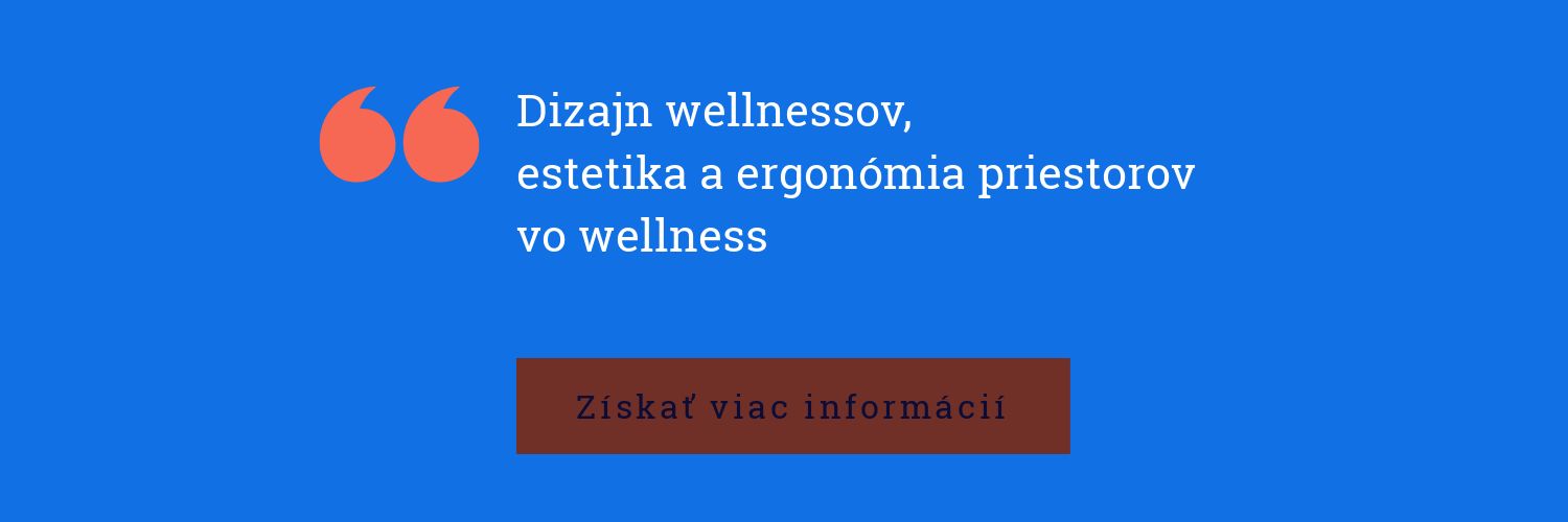 dizajn wellness