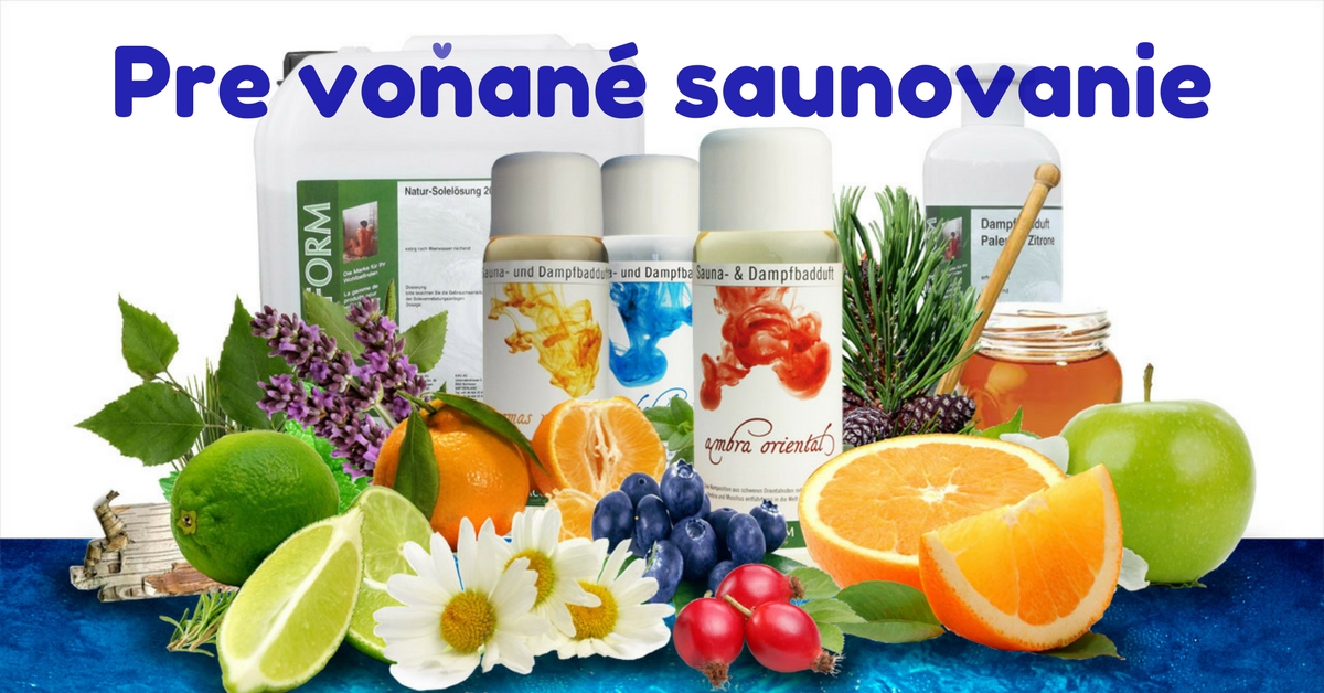 saunovanie