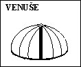 Prestrešenie bazéna Venuše, najširšia ponuka bazénových prestrešení.
