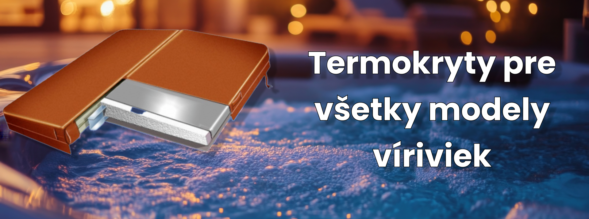 termokryty
