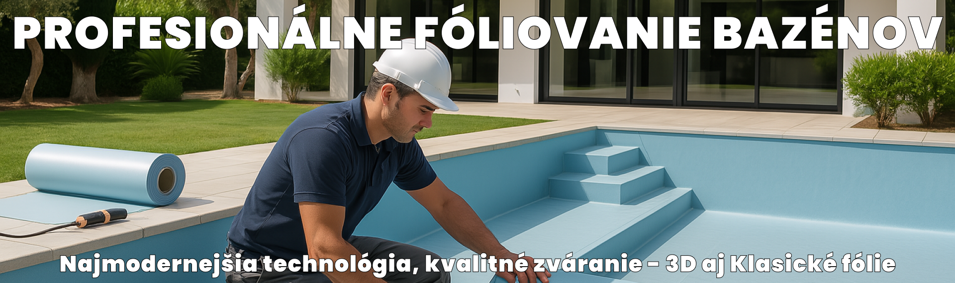 foliovanie