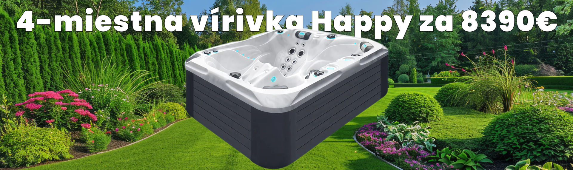 happy