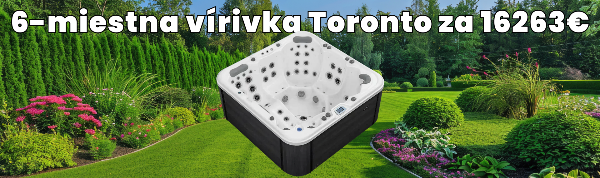 toronto