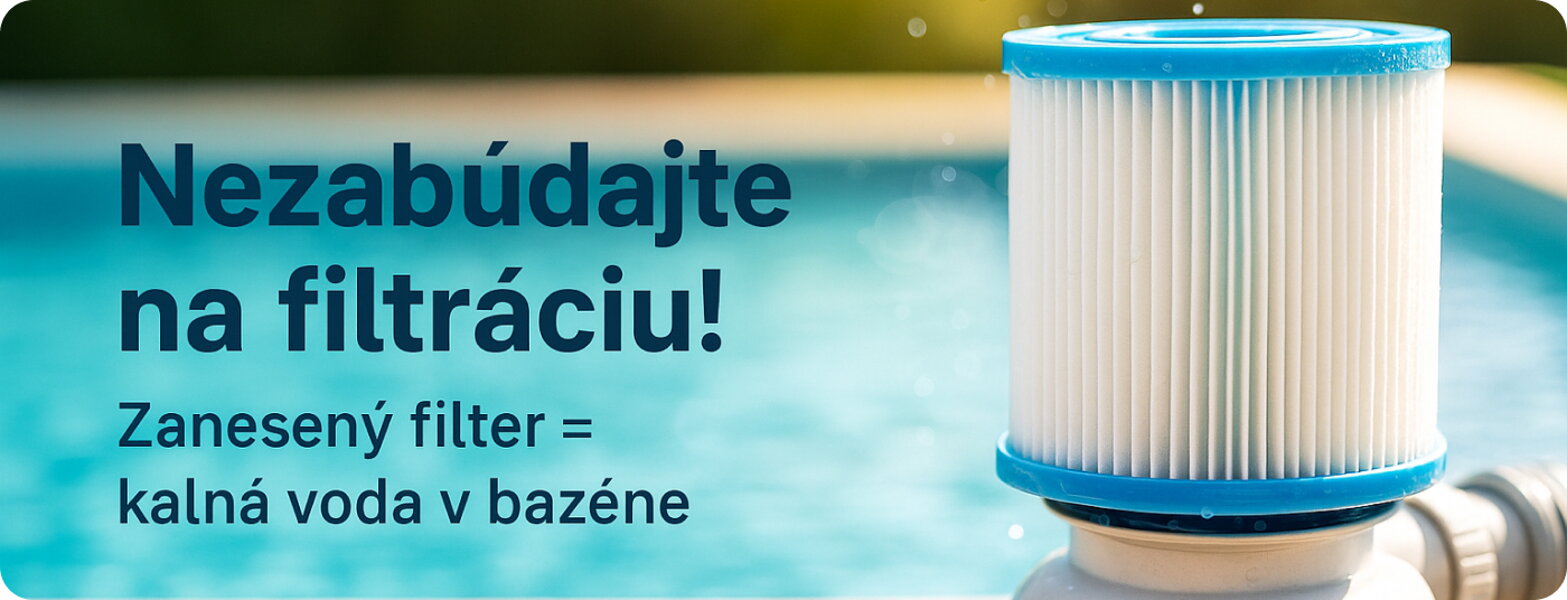 kartusove filtre pre bazeny a virivky