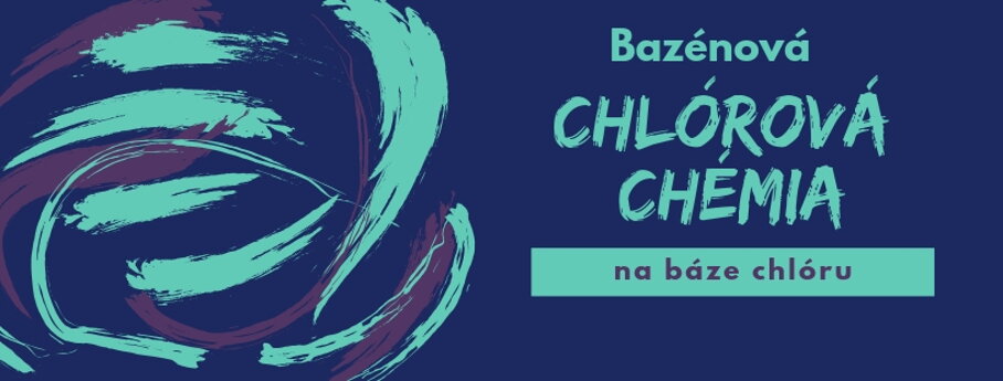 bazenova chemia