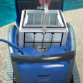 Dolphin M600 robotický vysávač pre bazény
