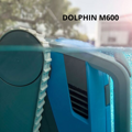 Dolphin M600 robotický vysávač pre bazény
