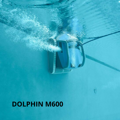 Dolphin M600 robotický vysávač pre bazény