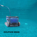 Automatický bazénový vysávač DOLPHIN M600 