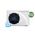 Tepelné čerpadlo bazénové Microwell 1400 compact green,  14kW