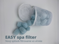 Easy Spa Filter náhrada kartušového filtra do vírivky