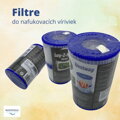 Náhradný filter INTEX A 