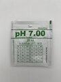 Kalibračný roztok pH 4,00 pre digitálne testery vody v bazéne a vírivke
