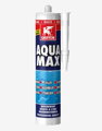 Aqua Max - bazénové lepidlo a tmel, biele
