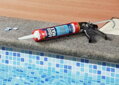 Bazénové lepidlo a tmel Griffon AQUA MAX 