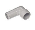 Hadicový tŕň: koleno so závitom 1,5" US na hadicu 38mm