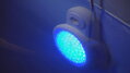 Bazénové LED RGB svetlo na trysku 10W