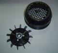 Kryt + ventilátor pre čerpadlo ASTRALpool VICTORIA