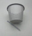  Plastový ABS košík SKX16000C pre bazénový skimmer Hayward cofies