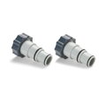 INTEX adaptér A 32 - 38 mm pre nadzemné bazény (1 kus)