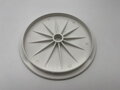 Krytka bazénového skimmera KRIPSOL Ø 257 mm