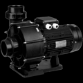 Bazénové protiprúdove čerpadlo 2,2kW (230V)
