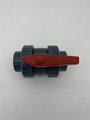 Guľový ventil 50mm PVC pre bazénové rozvody
