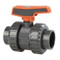 Bazenársky guľový ventil 63mm CEPEX 2"
