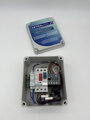 Elektropneumatická ovládacia skrinka bazénového protiprúdu 4kW