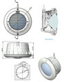 Osvetlenie bazéna LED reflektorom PAR56 AstralPool Fluidra 70528