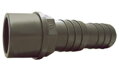 Spätná klapka pre bazénové hadice s priemerom 32 a 38 mm