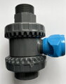 Bazenársky guľový ventil 50mm FIP easyfit 1 1/2
